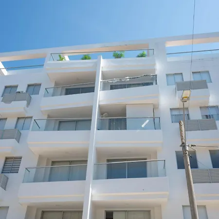 Apartamento Cerca Al Aeropuerto Cartagena