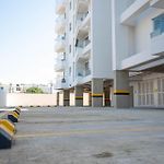 Apartamento cerca al aeropuerto