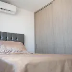 Apartamento cerca al aeropuerto