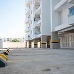 Apartamento cerca al aeropuerto