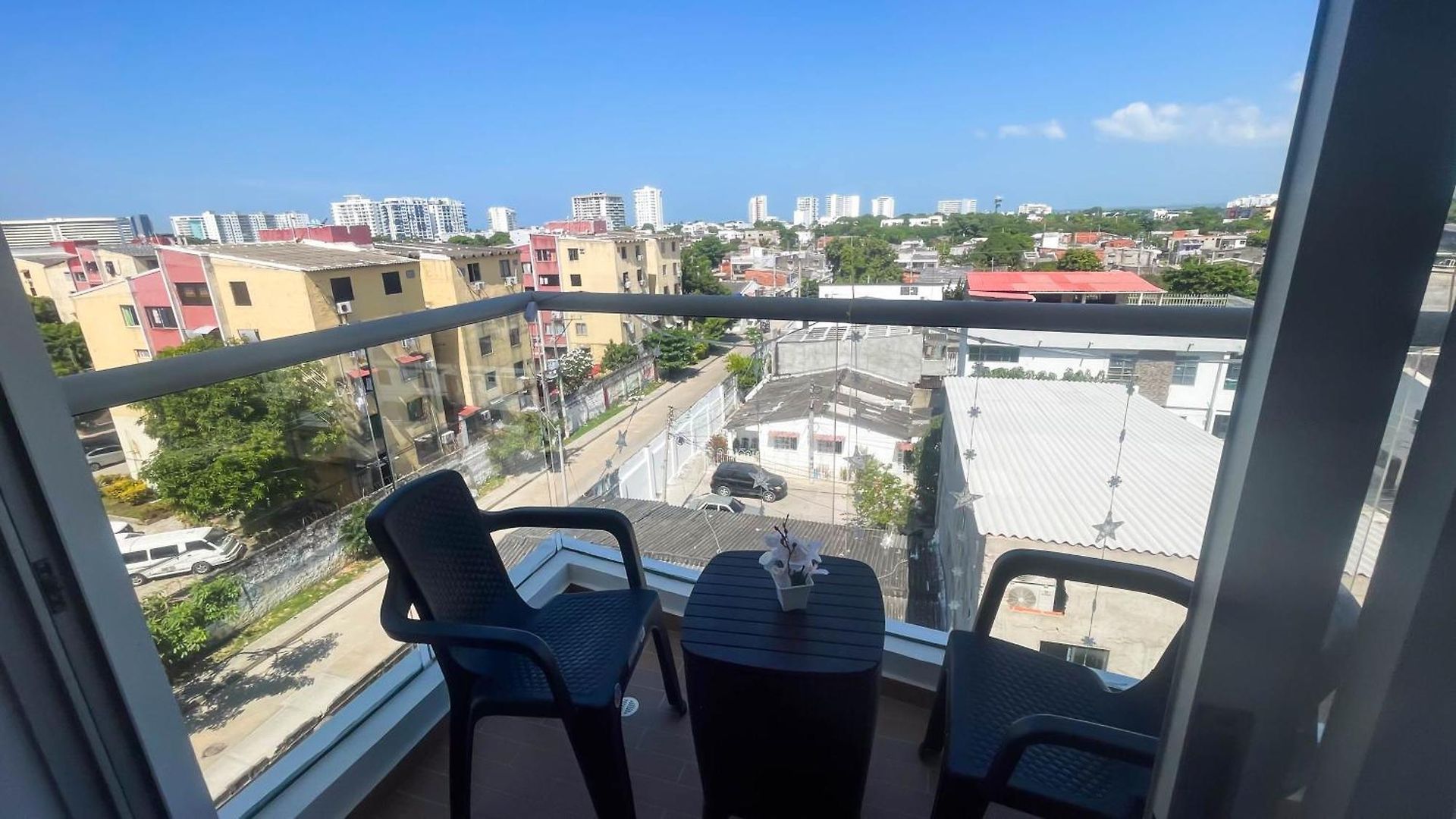 Apartamento Cerca Al Aeropuerto
