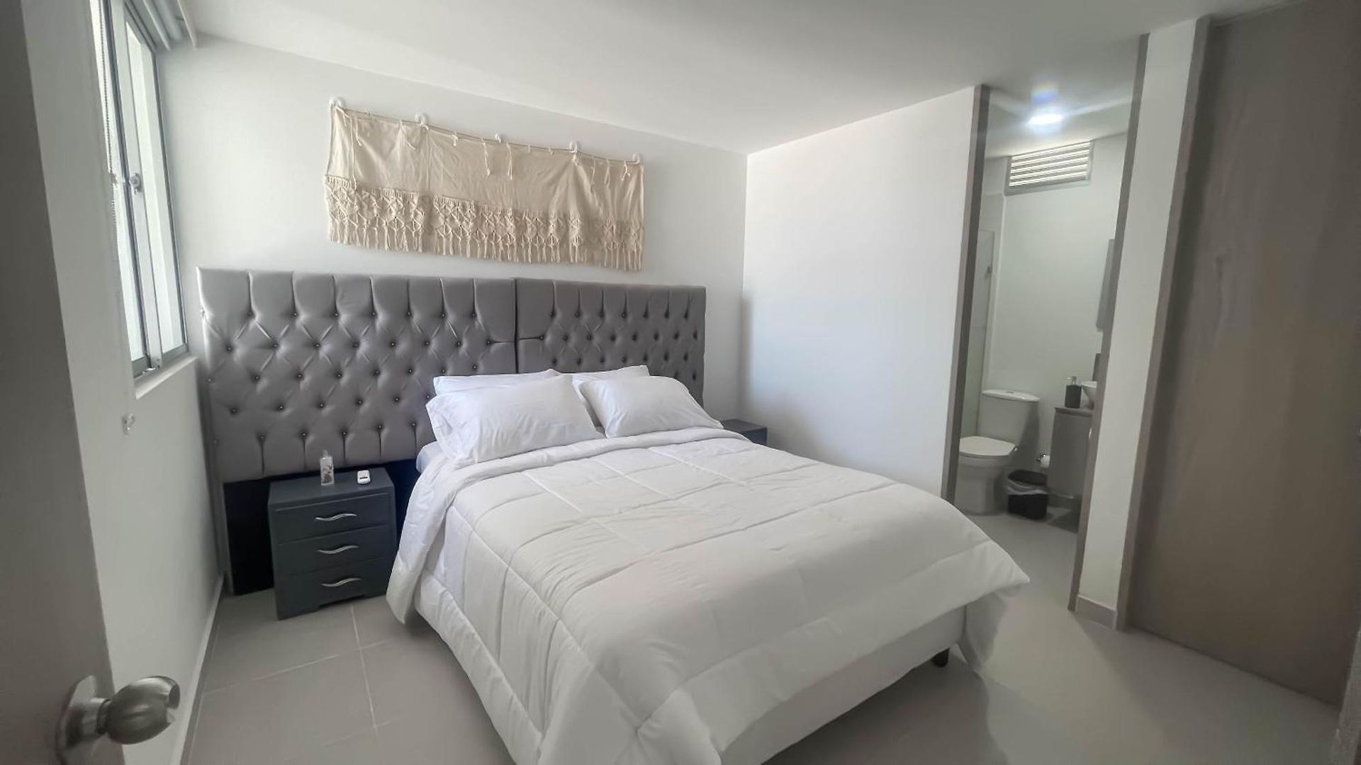 Cerca Al Aeropuerto Apartamento *