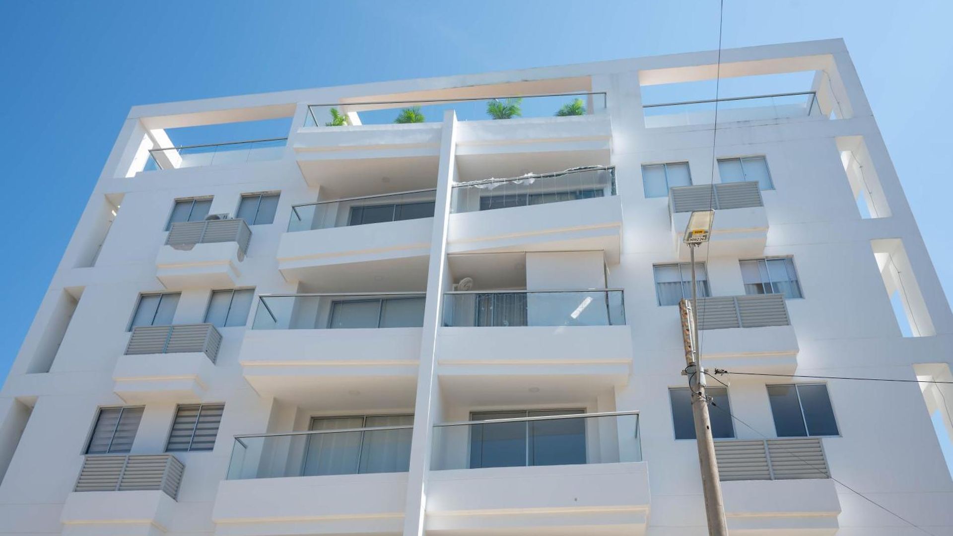 Apartamento Cerca Al Aeropuerto Cartagena