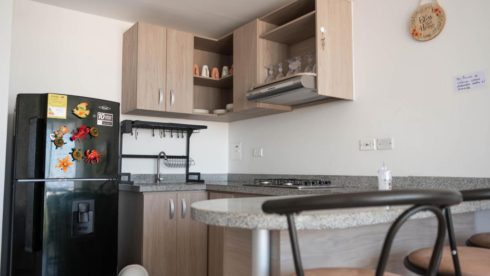 Cerca Al Aeropuerto Apartamento Cartagena