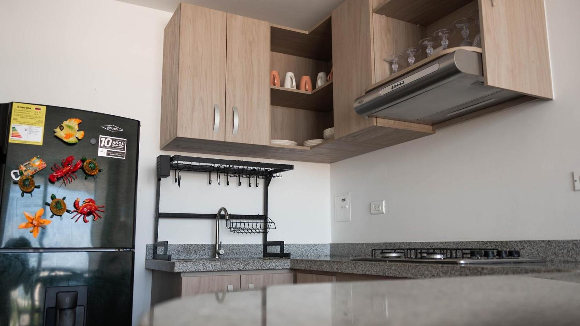 Cerca Al Aeropuerto Apartamento