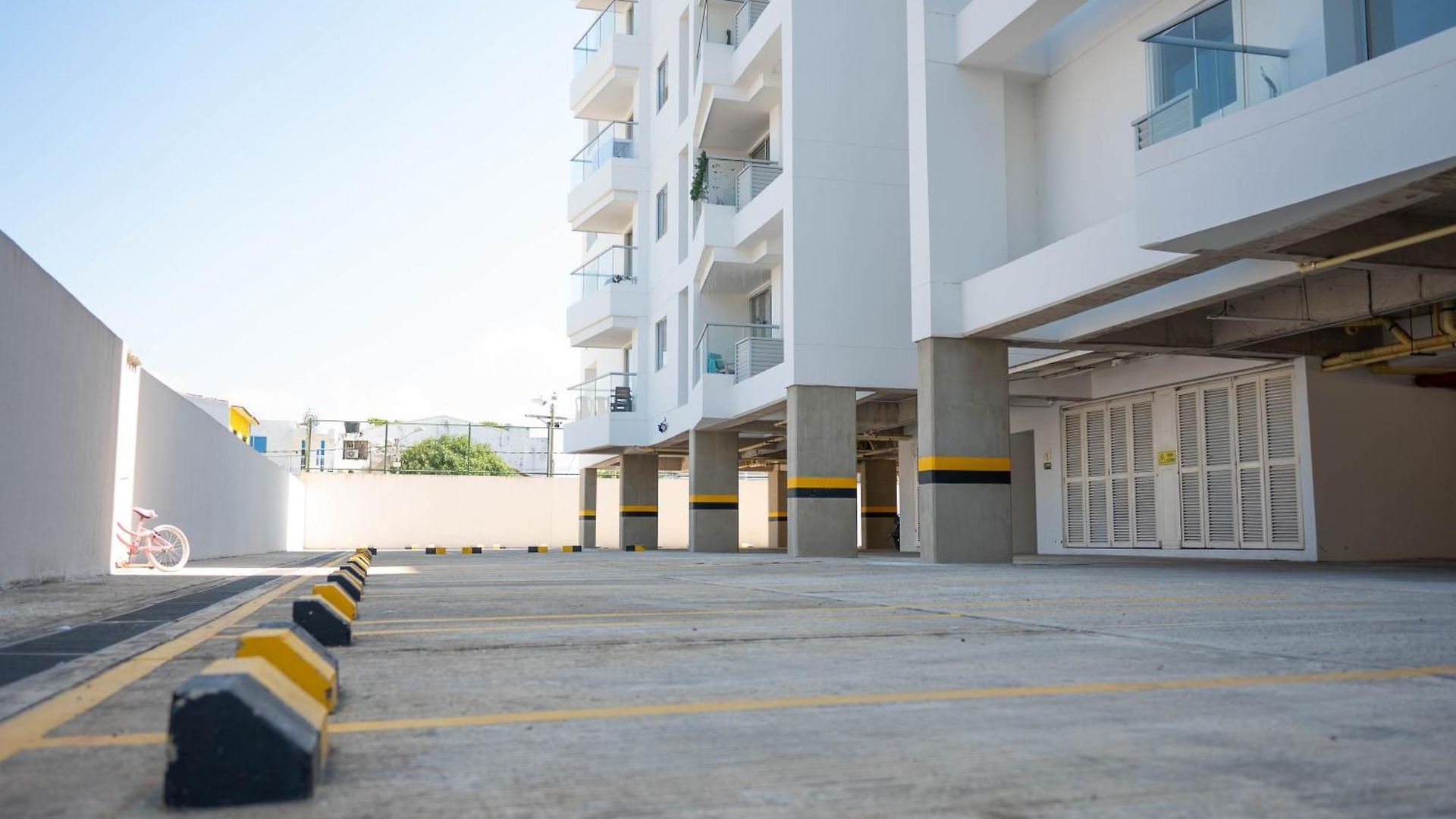 Cerca Al Aeropuerto Apartamento Cartagena