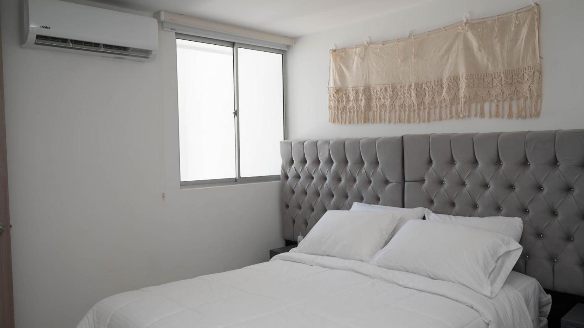 Cerca Al Aeropuerto Apartamento