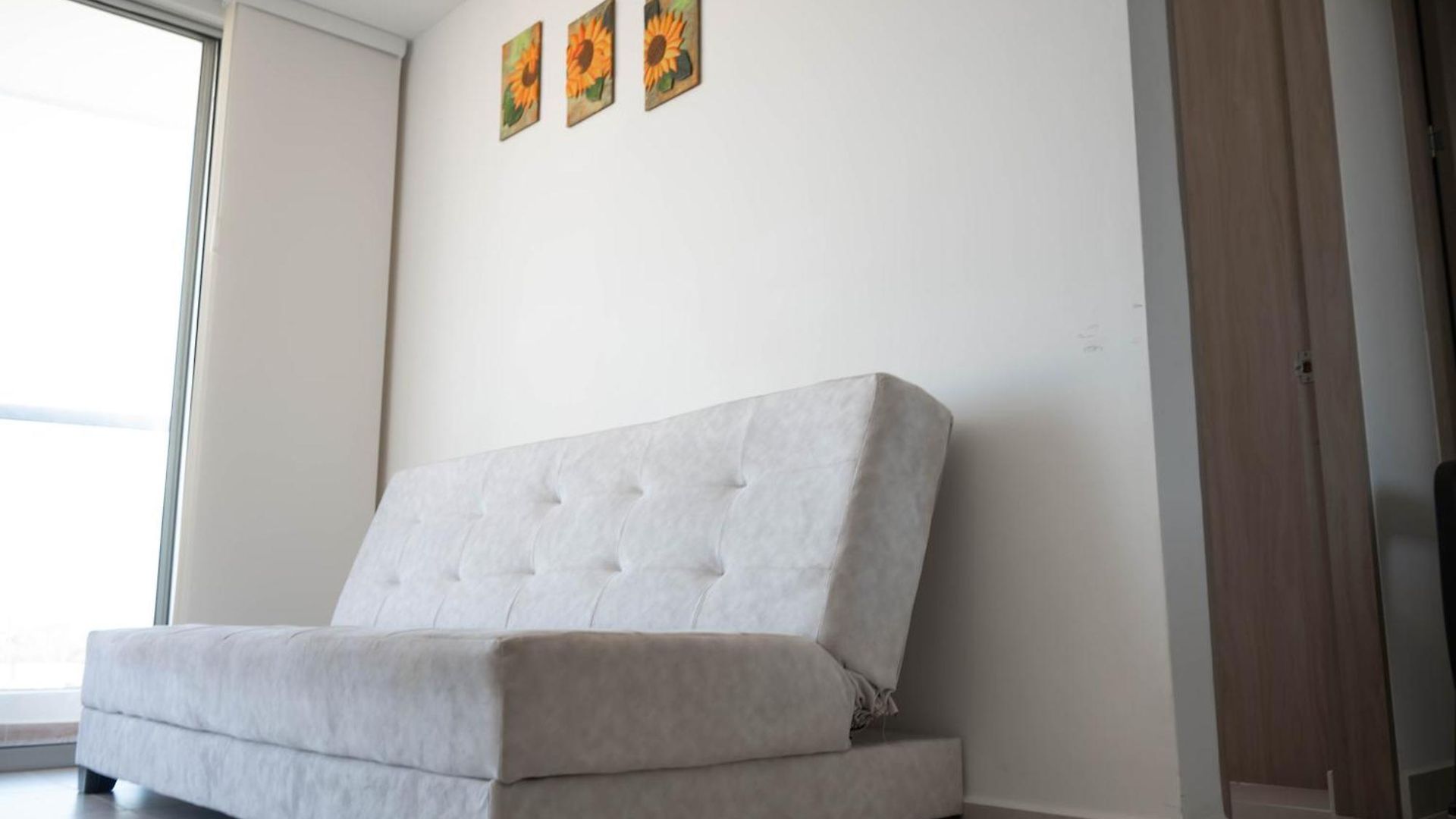 Apartamento Cerca Al Aeropuerto