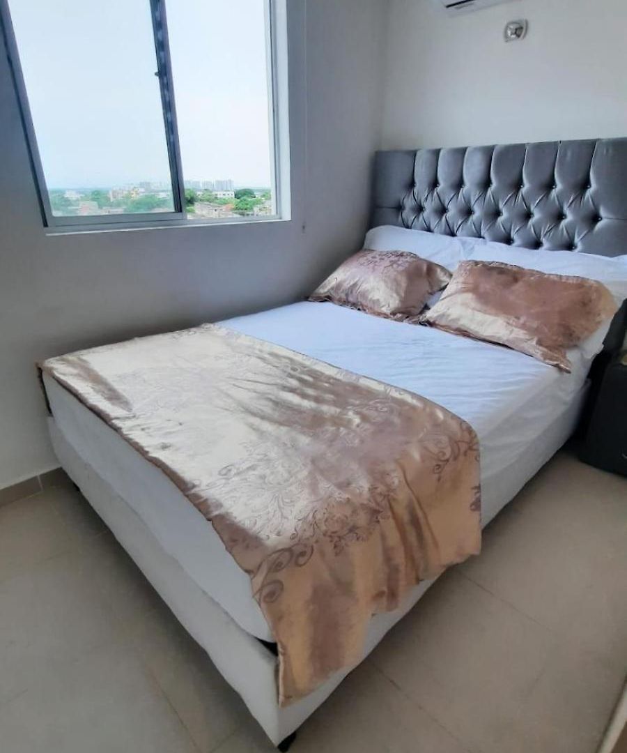 Cerca Al Aeropuerto Apartamento Cartagena