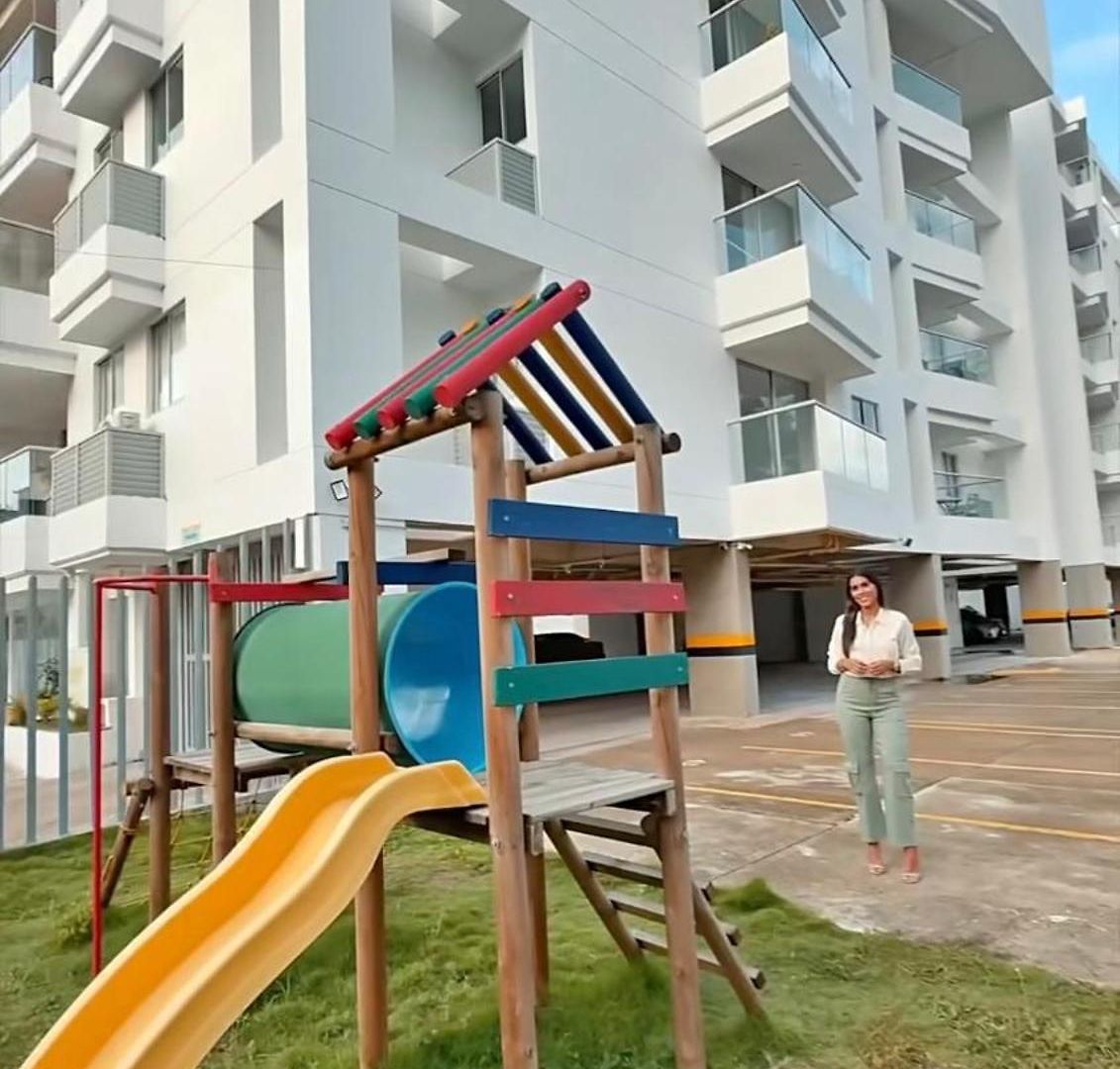 Apartamento Cerca Al Aeropuerto Cartagena