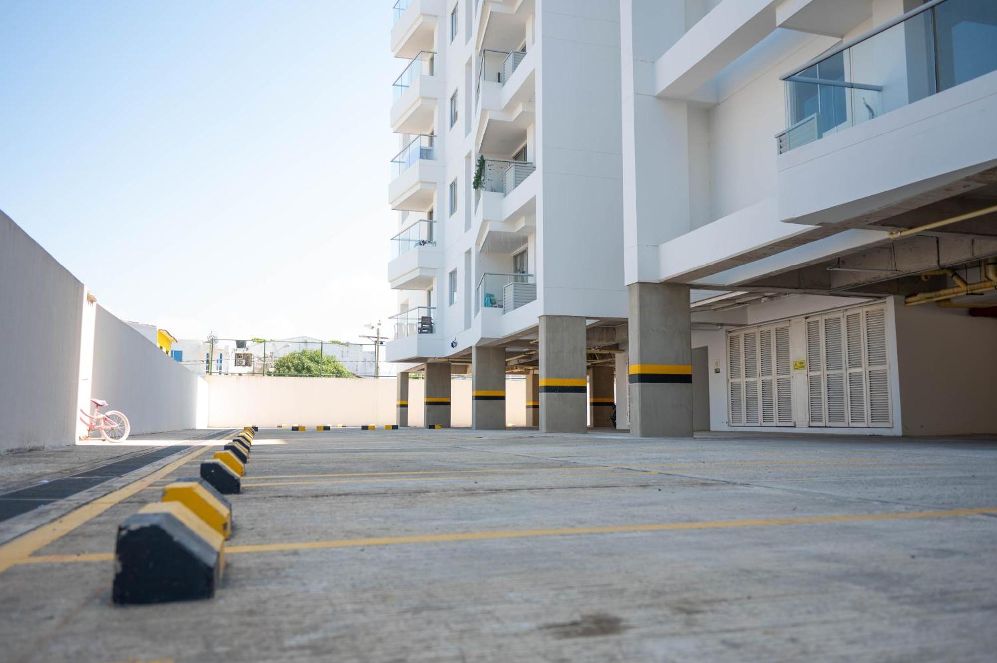 Cerca Al Aeropuerto Apartamento Cartagena