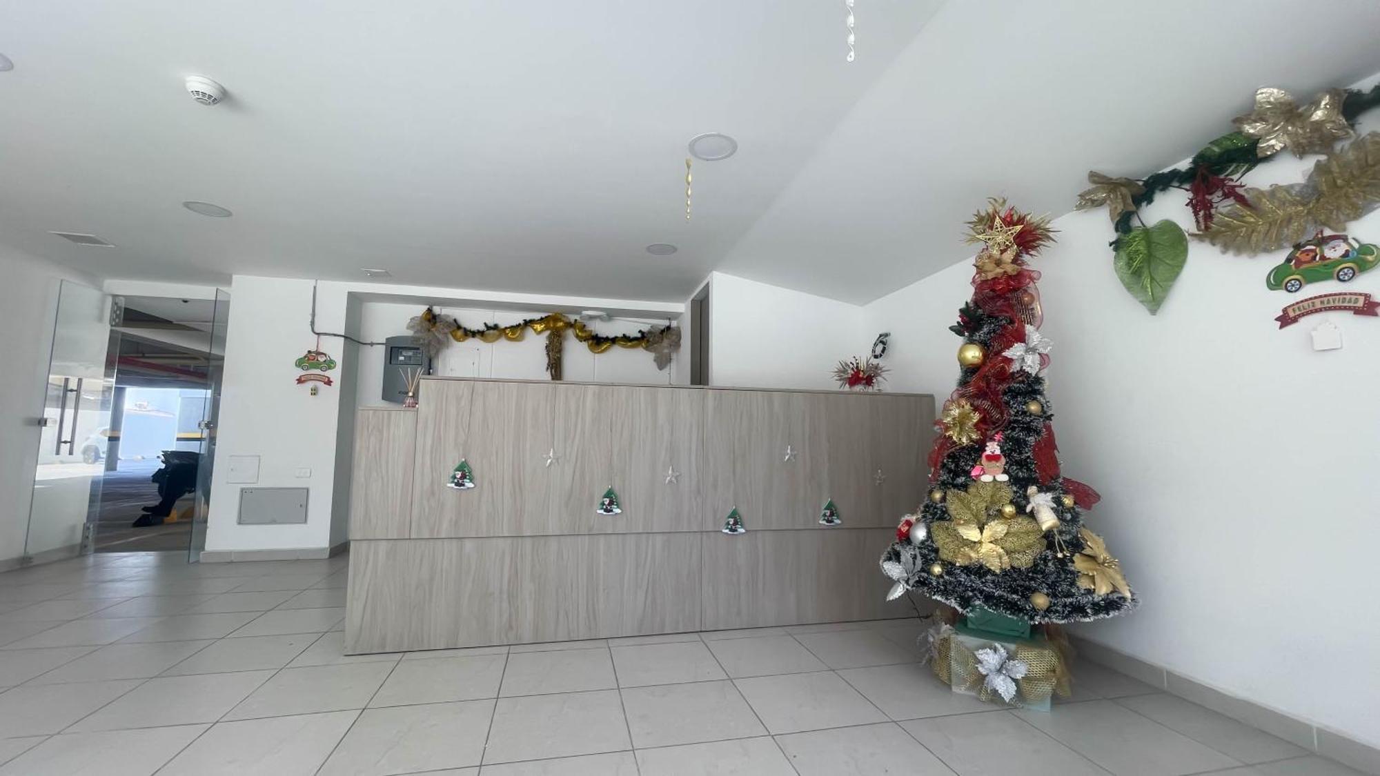 Cerca Al Aeropuerto Cartagena