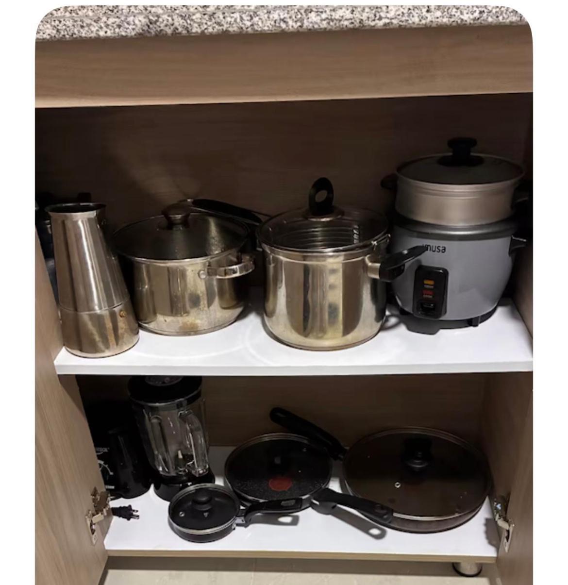 Cerca Al Aeropuerto *