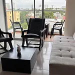 Apartamento cerca al aeropuerto