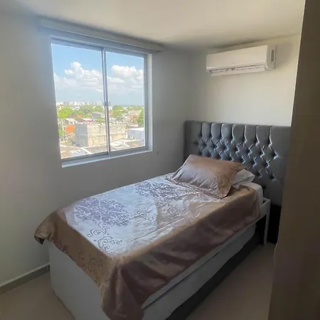 Apartamento Cerca Al Aeropuerto *