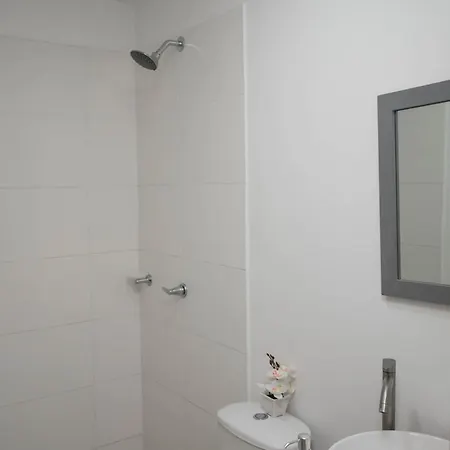 Apartamento Cerca Al Aeropuerto Cartagena